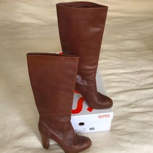 Kors Michael Kors Aila Boot